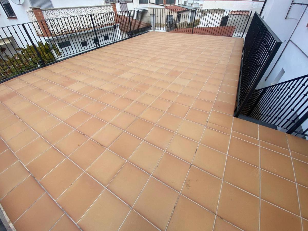 Vivienda San Jose Apartment Teruel Exterior photo