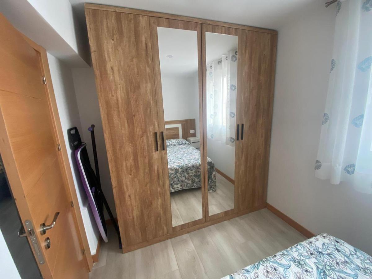 Vivienda San Jose Apartment Teruel Exterior photo