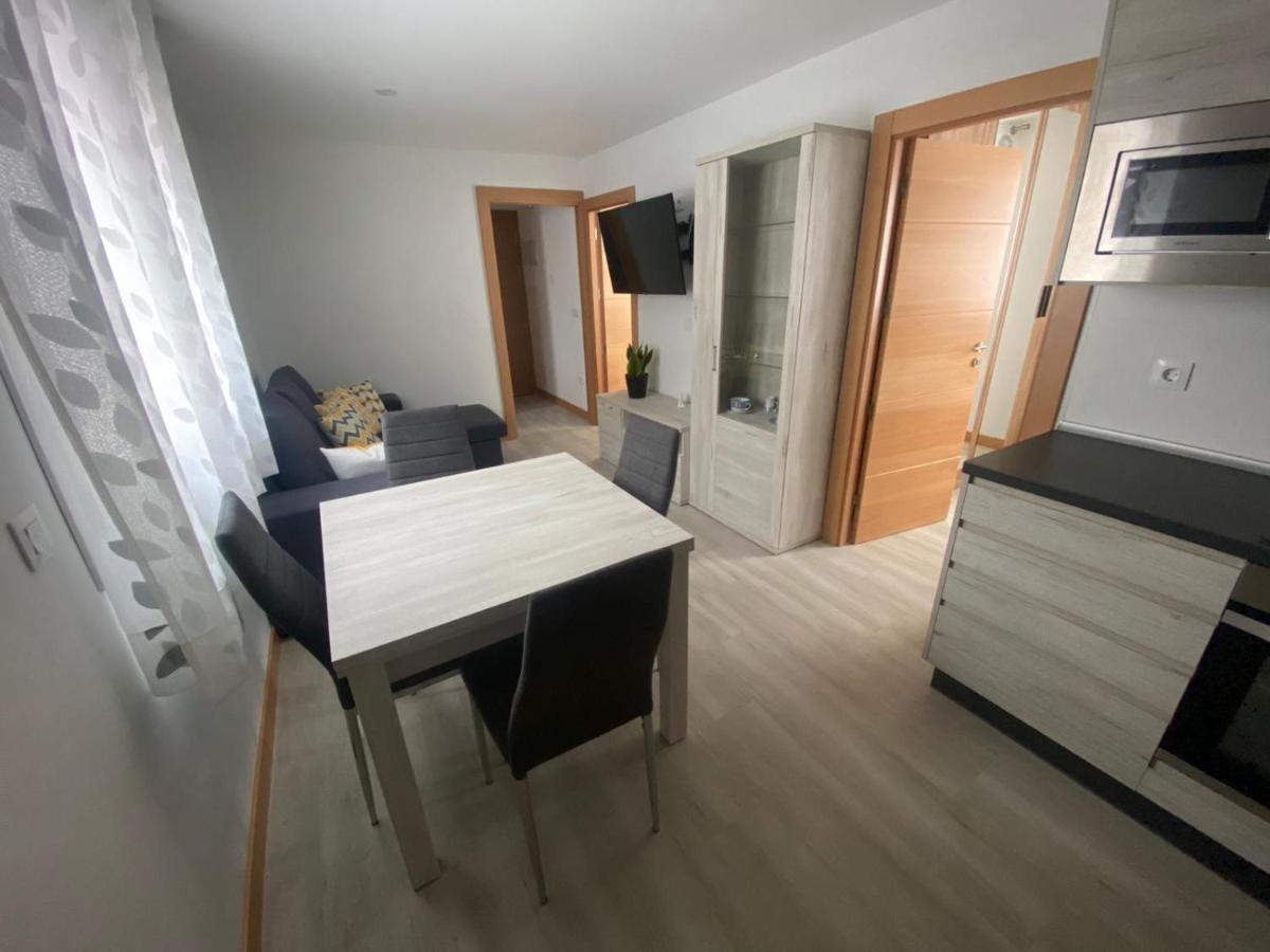Vivienda San Jose Apartment Teruel Exterior photo
